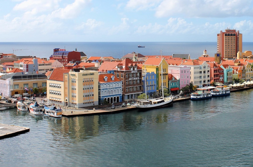 Curacao
