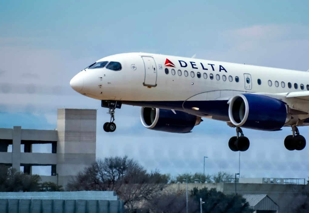 Delta Airlines