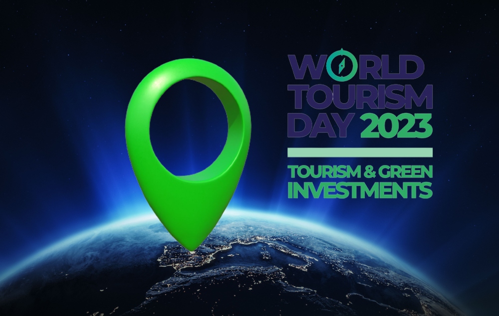 World Tourism Day