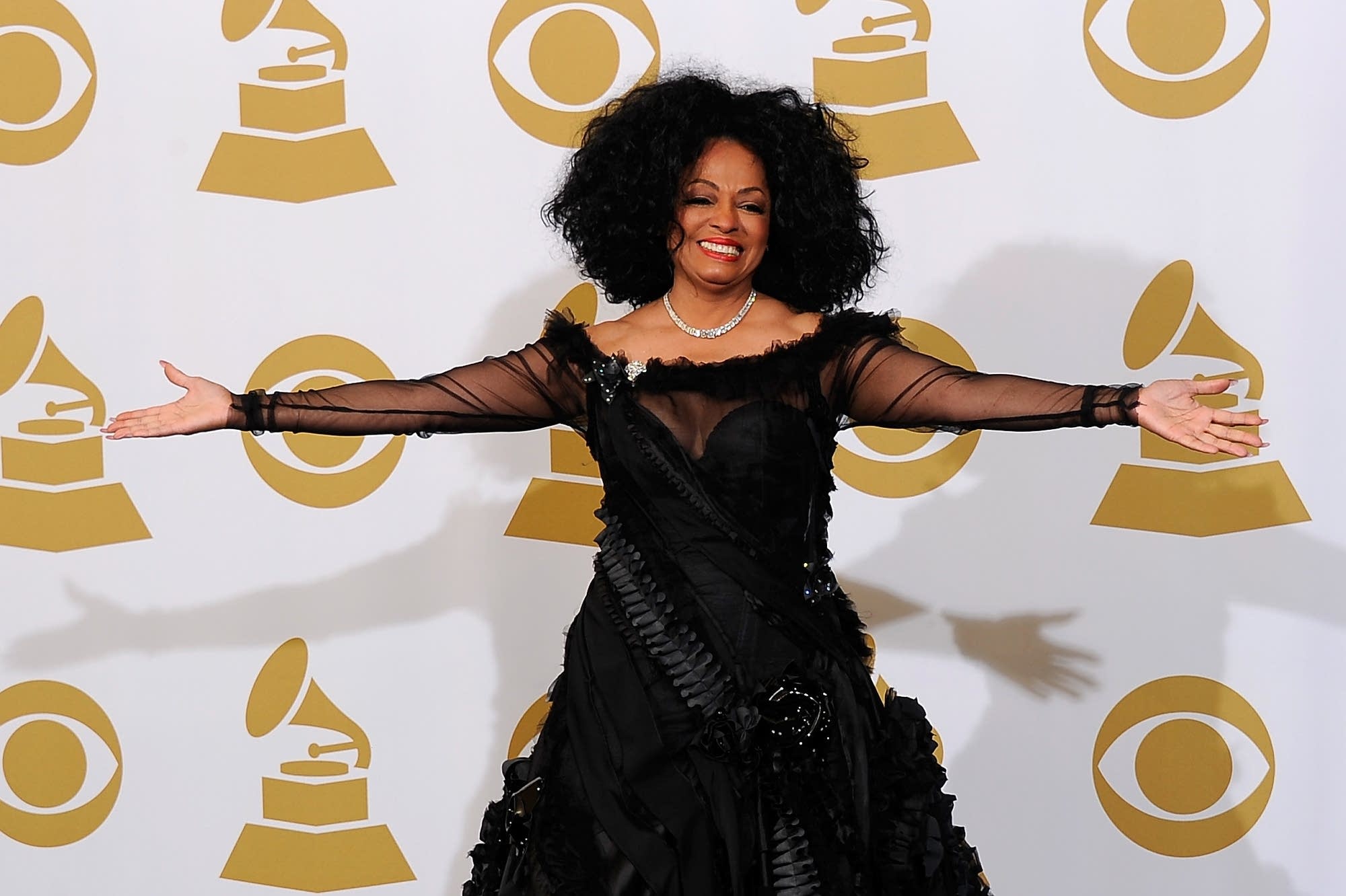 Diana Ross
