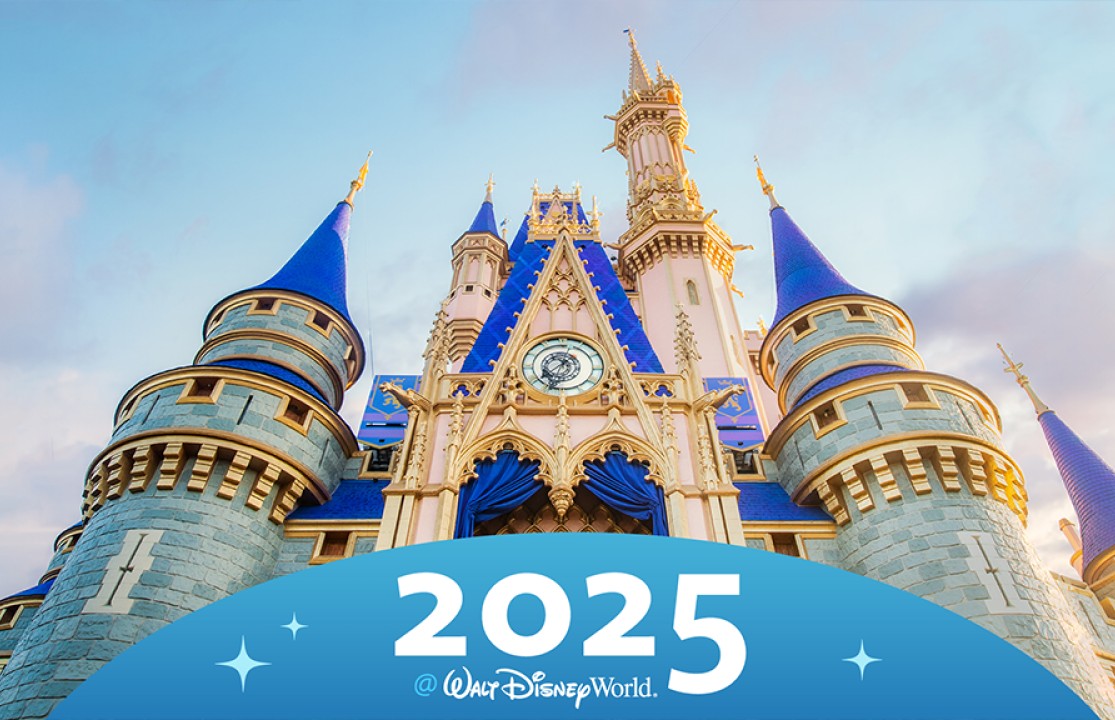 Walt Disney World Resort