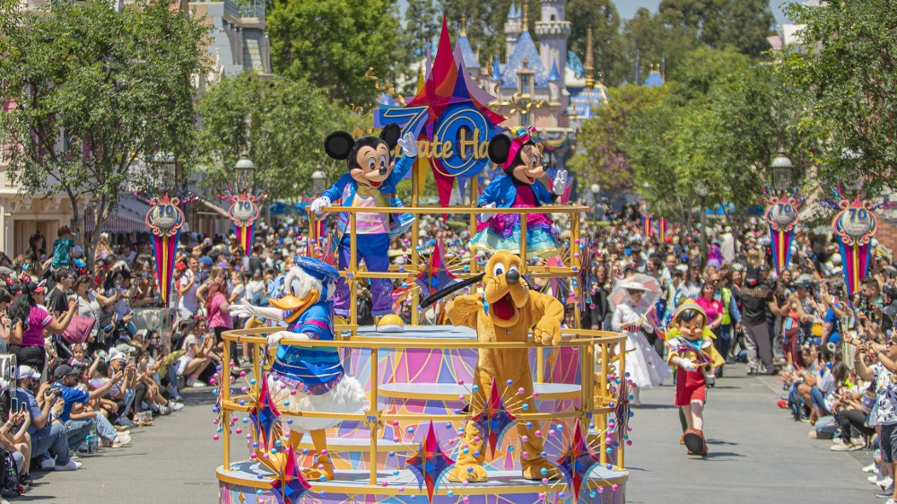 Disney