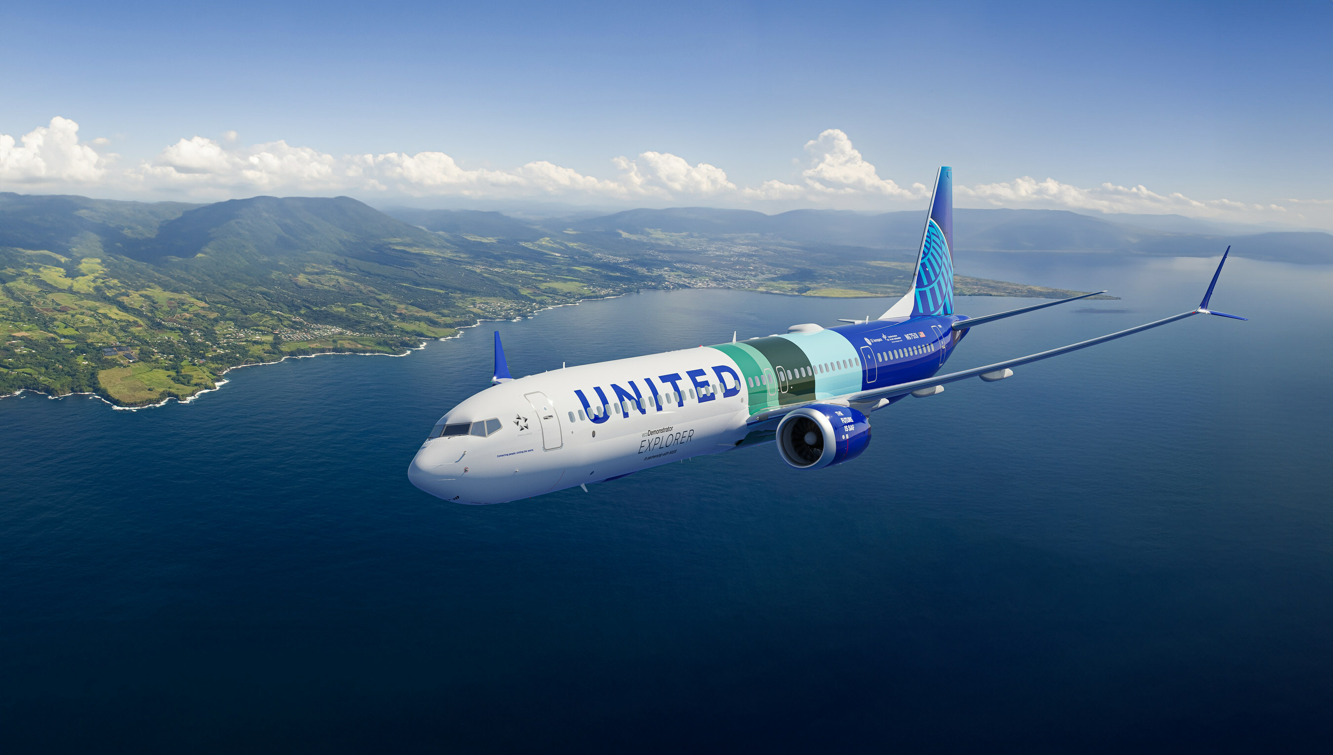 Boeing