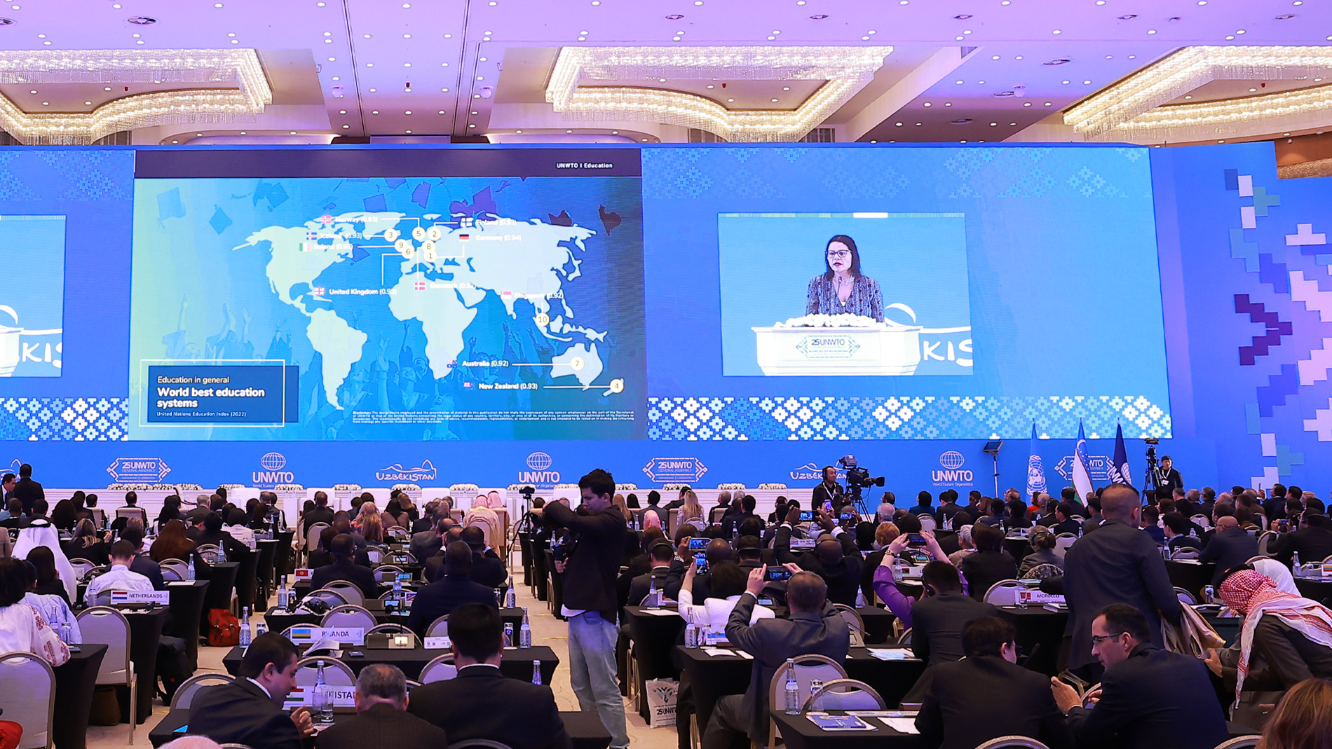 Global Education Forum