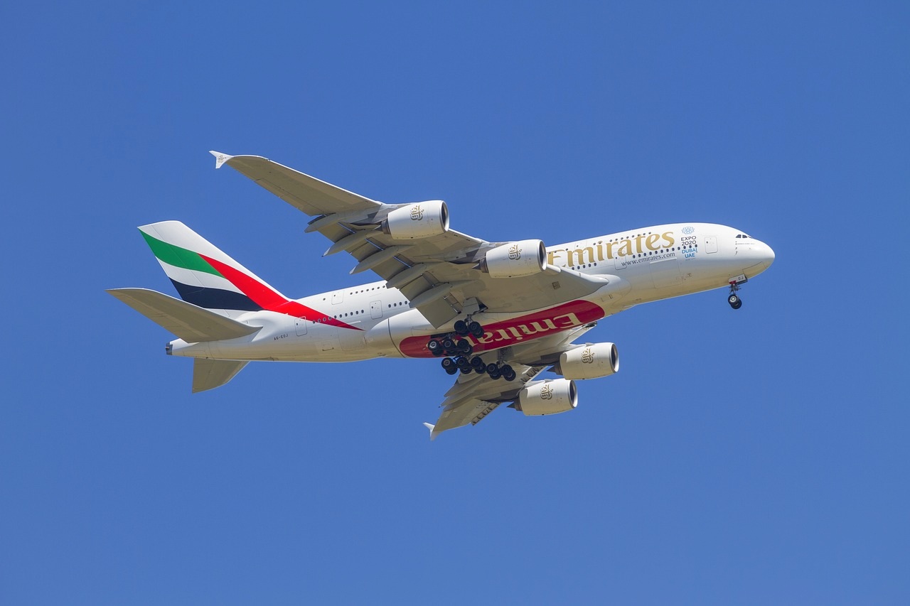 Emirates