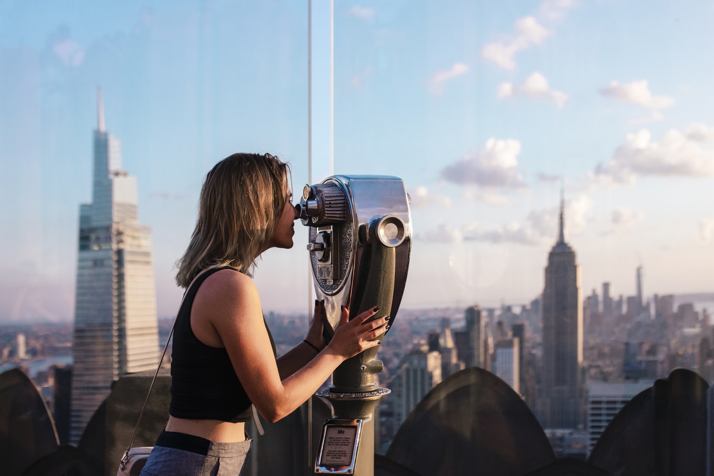Empire State