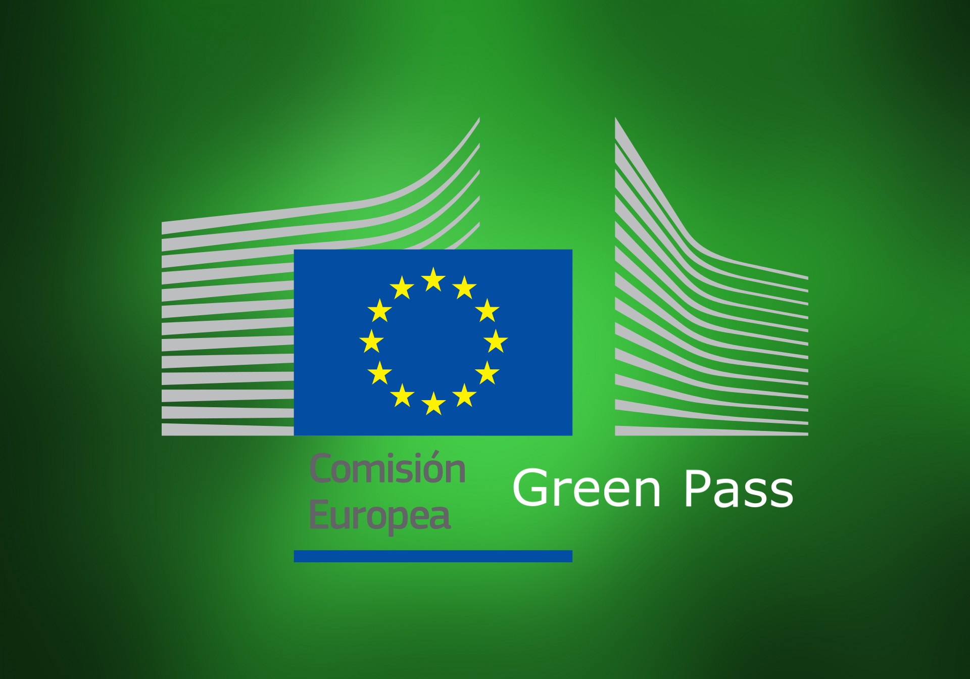 Green Pass. Green Pass получить.