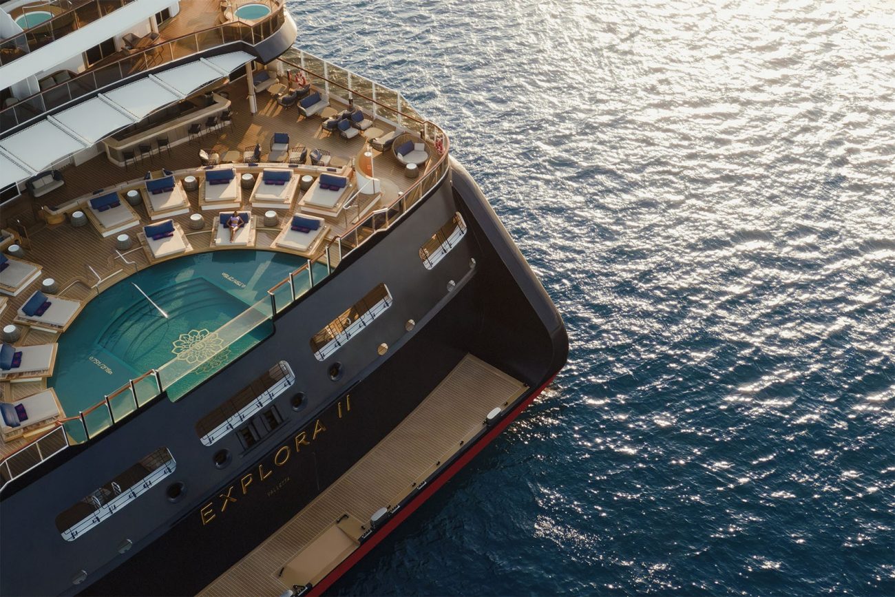 Explora Journey