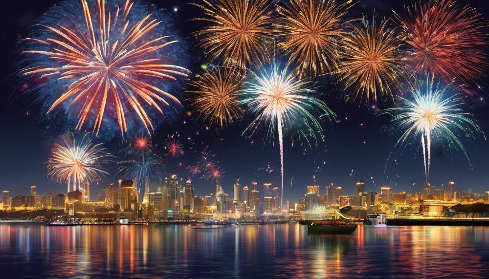 New Year's Eve