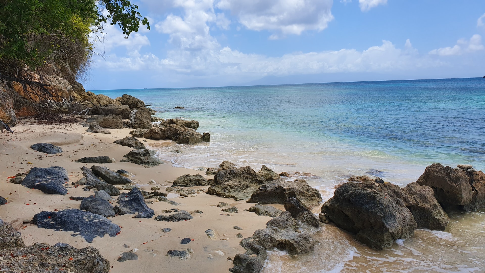 Guadeloupe