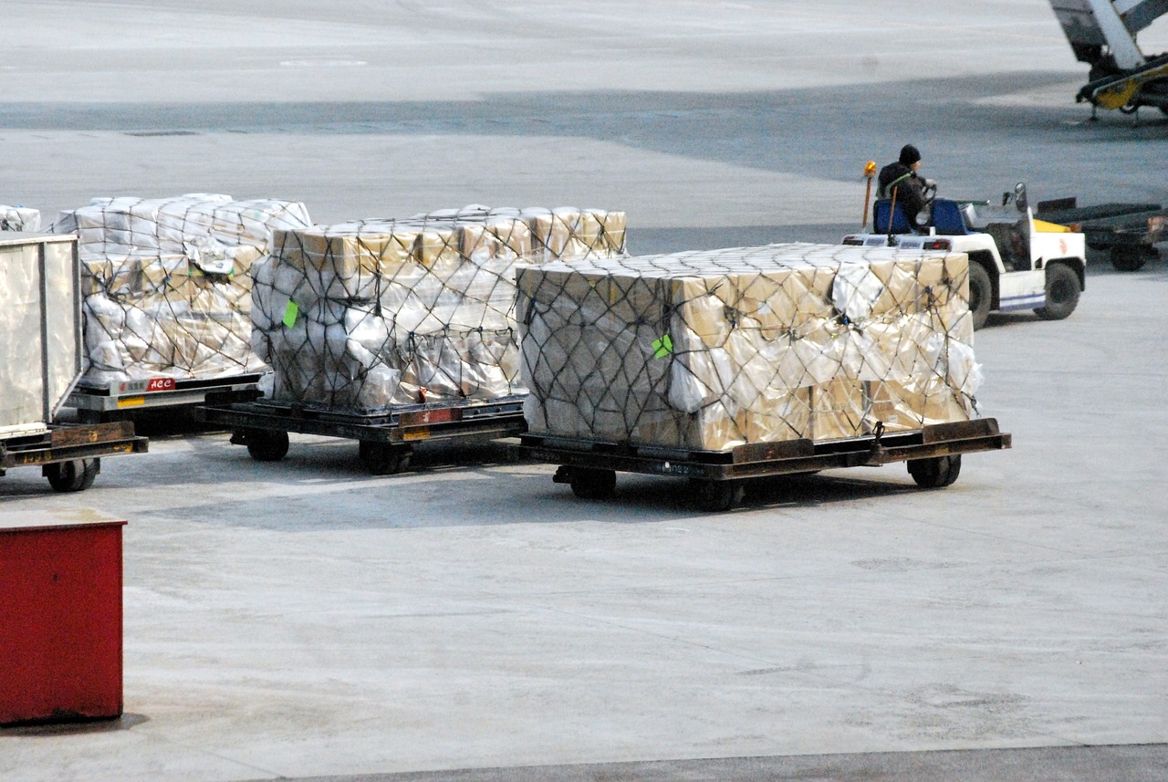 air cargo