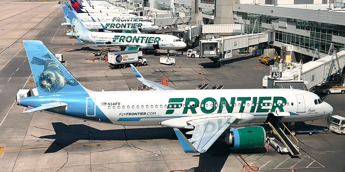 Frontier