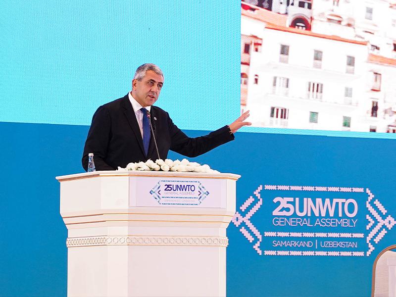 UNWTO