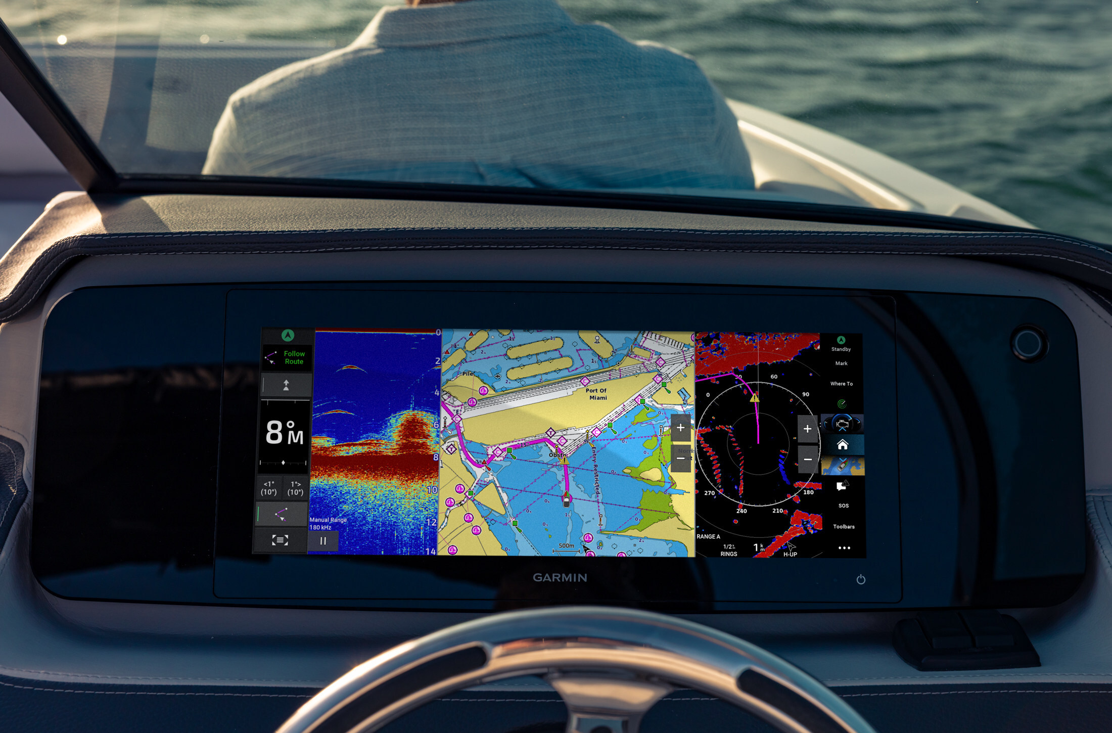 Garmin