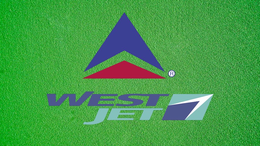 Delta WestJet