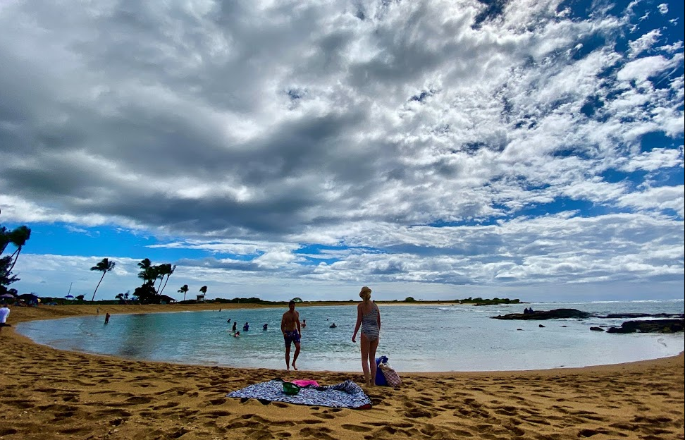 Hawaii