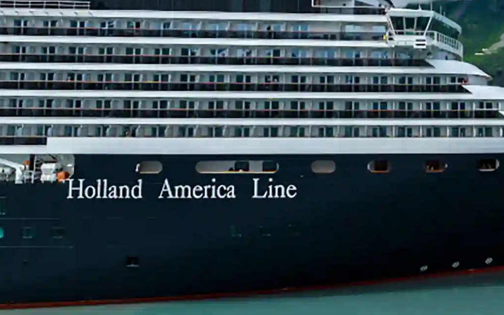 Holland America