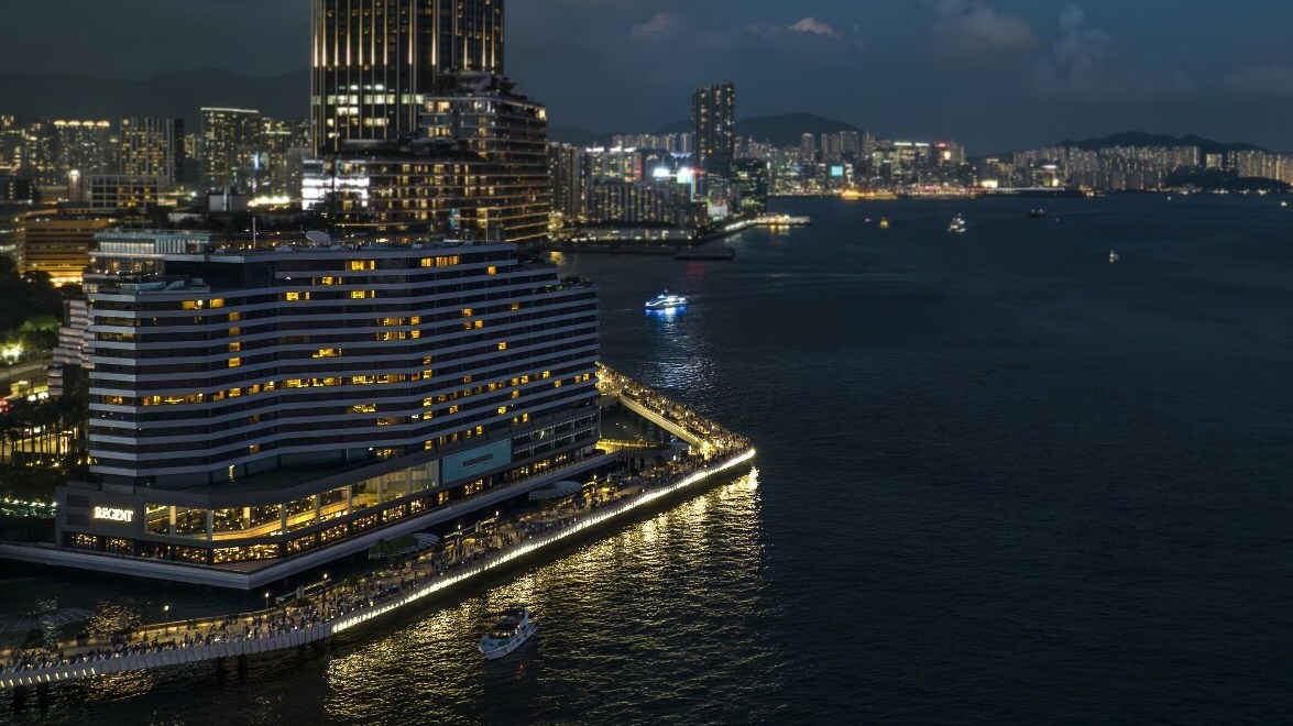 Hong Kong