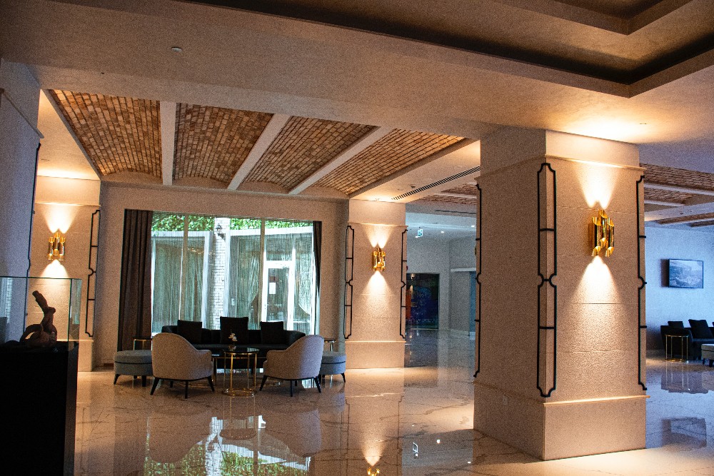 hotels
