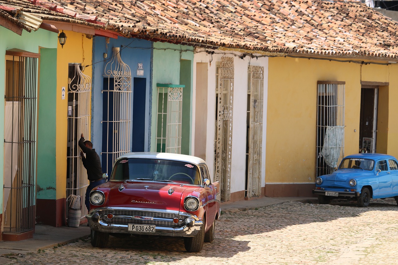 Cuba