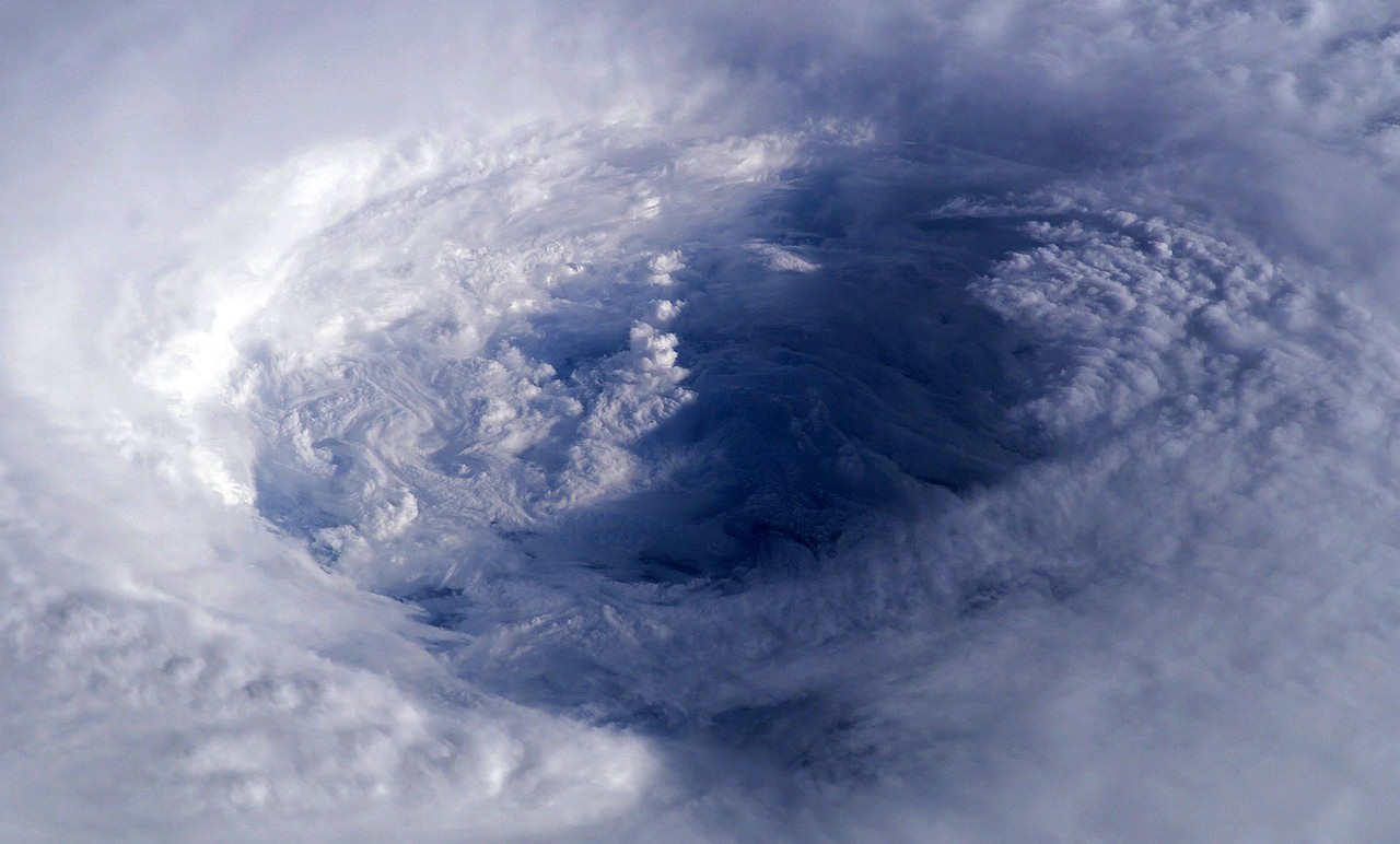 hurricanes