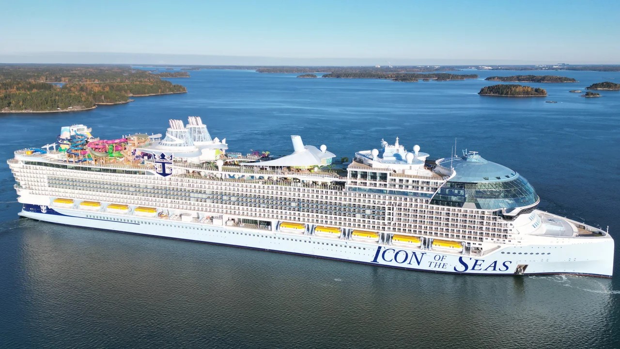 Royal Caribbean