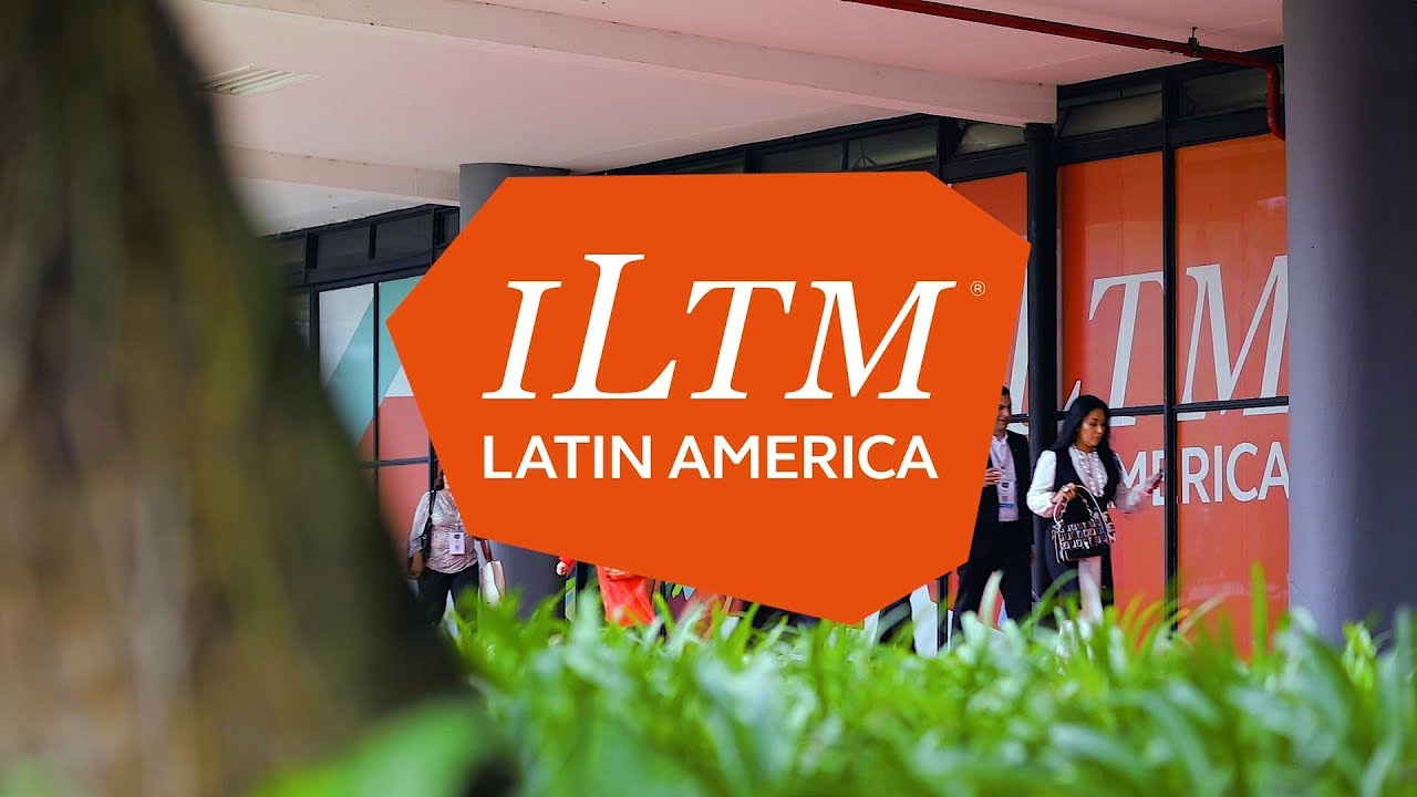 ILTM Latin America poster
