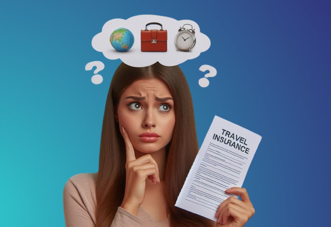 travel insurance
