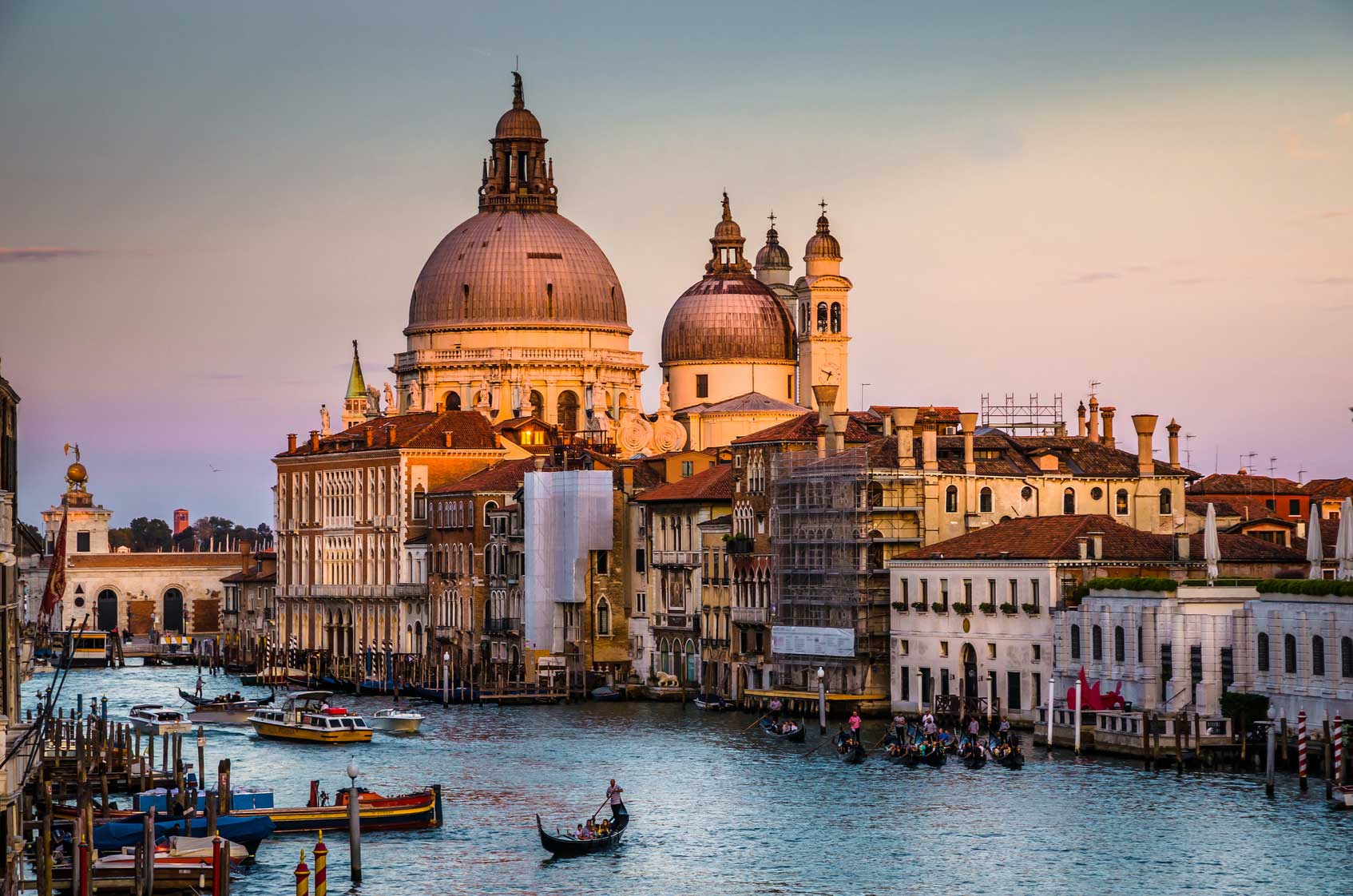 Venezia