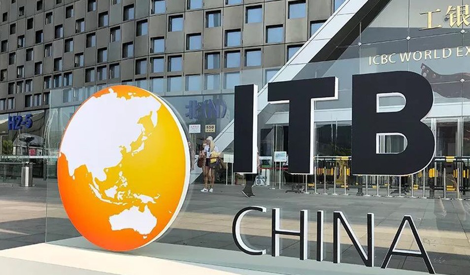 ITB Berlin China
