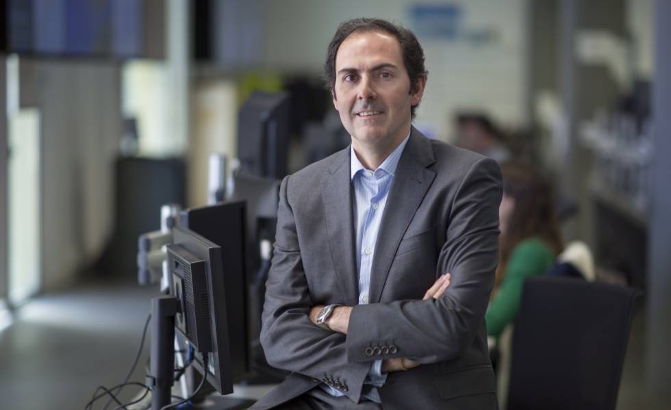 Javier Sánchez-Prieto