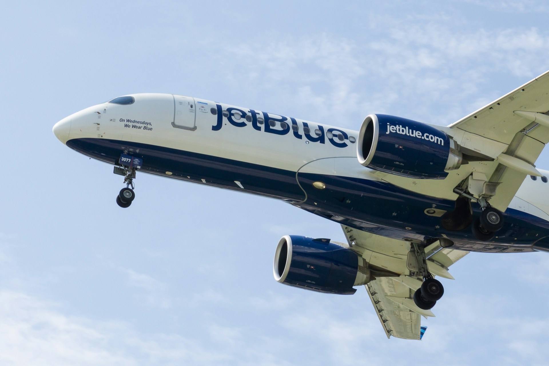 JetBlue