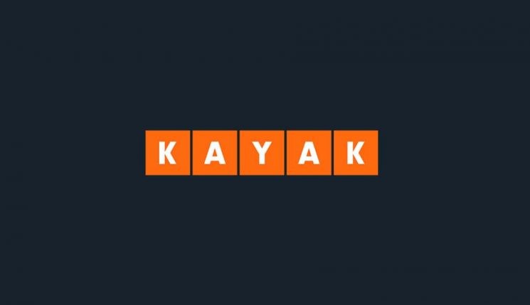 Kayak logo