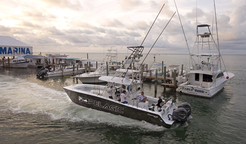 ships on the Florida Keys