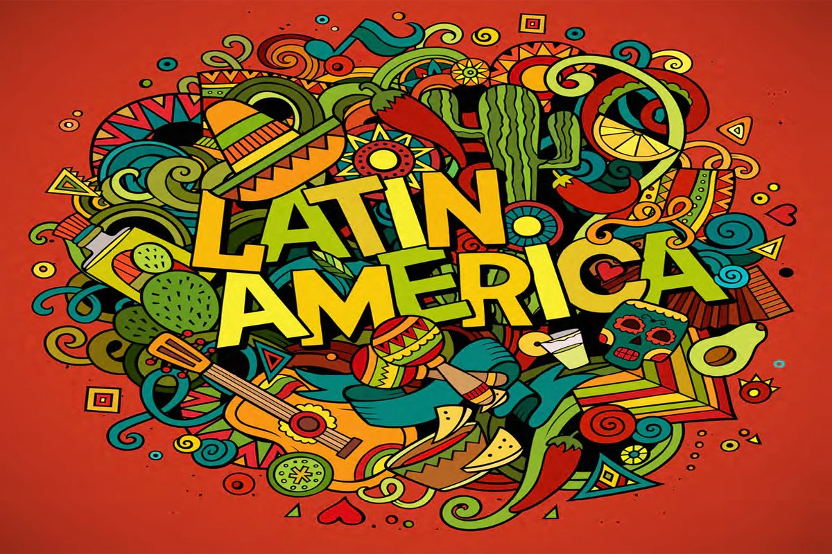 Latin America