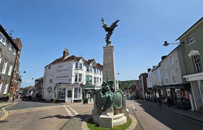 Lewes