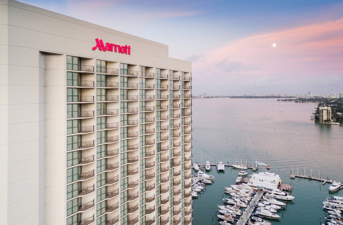 Marriott