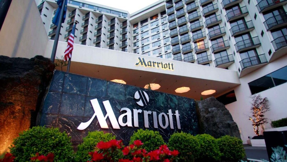 Marriott International