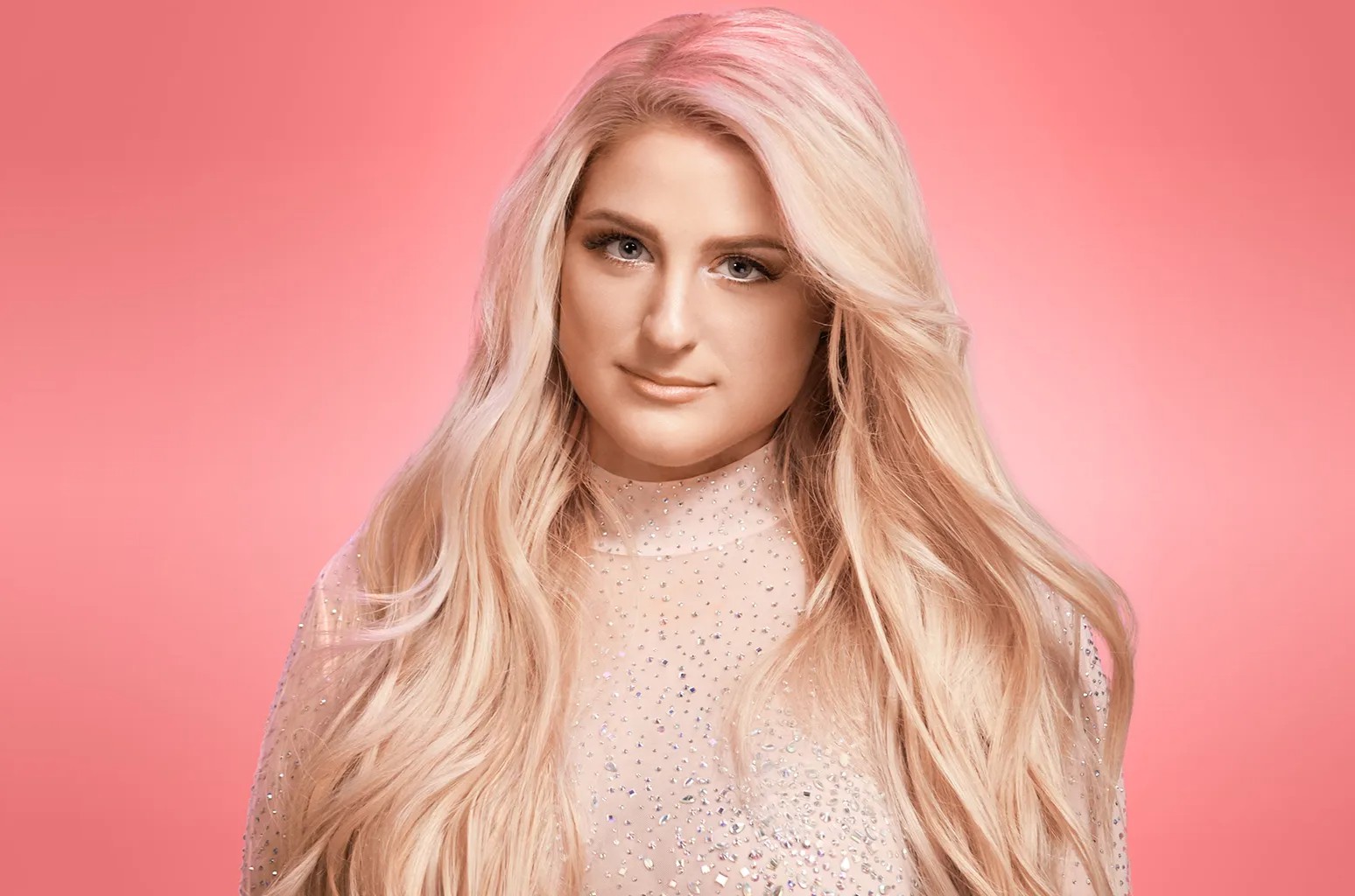 Meghan Trainor