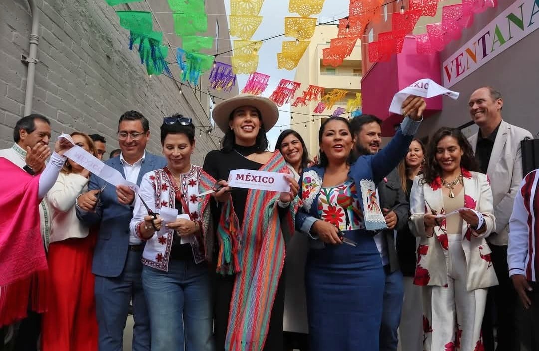 Tianguis
