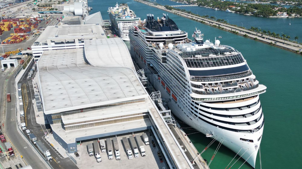 MSC Miami