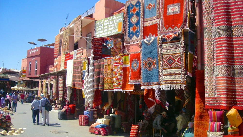Morocco