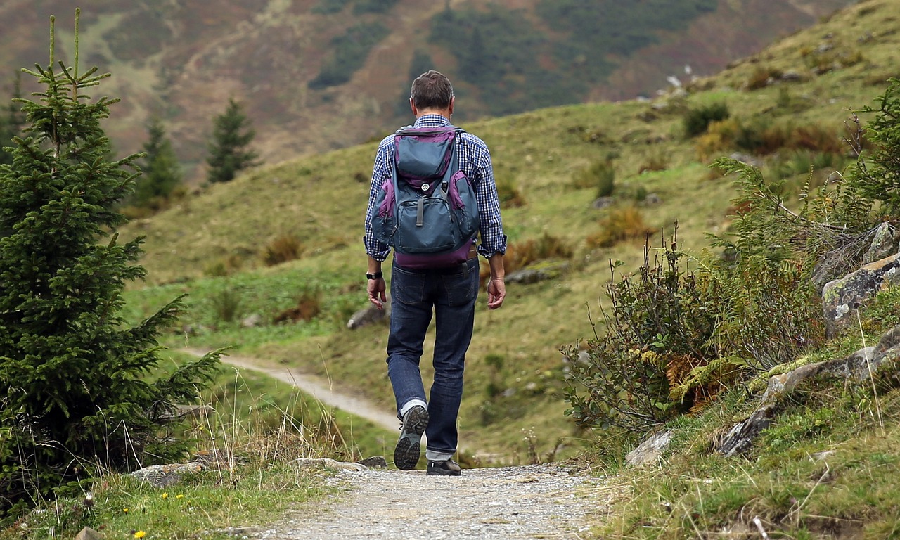 travel trends