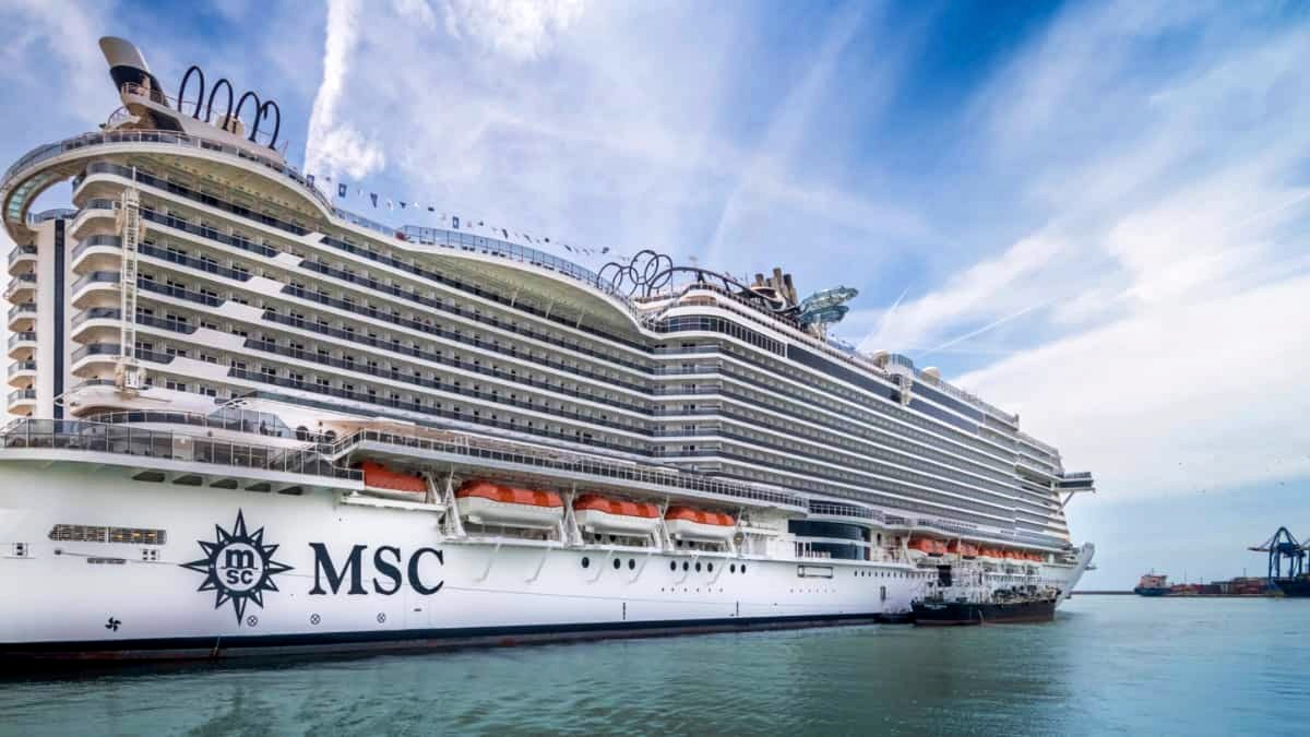 MSC Cruises