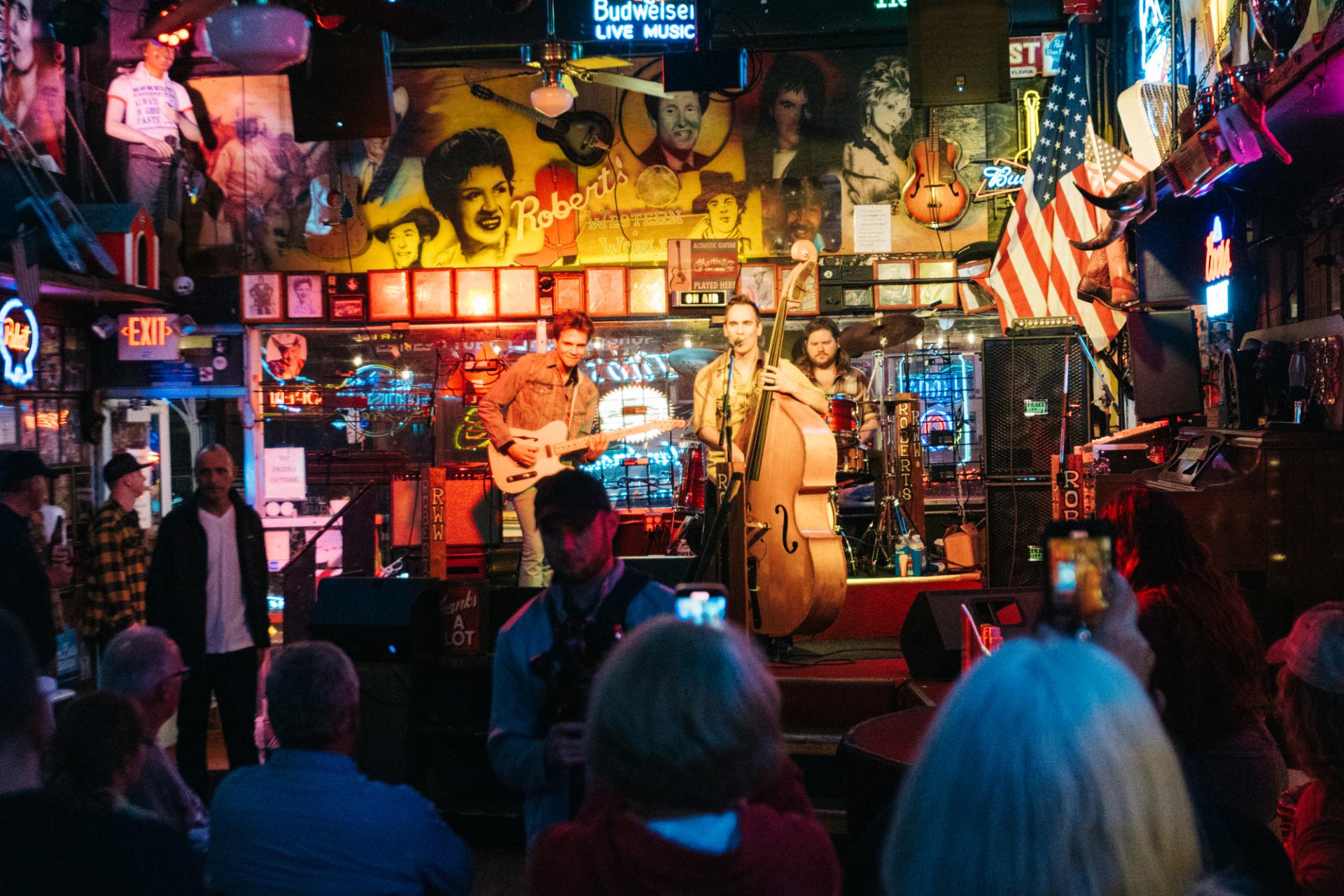 Nashville