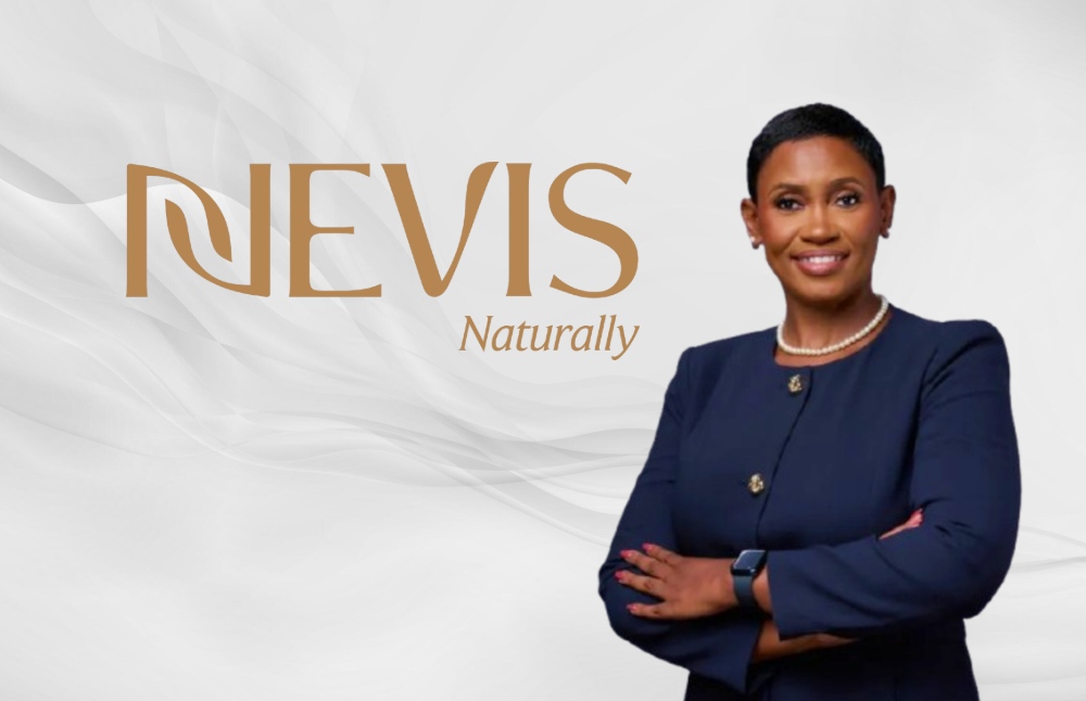 Nevis