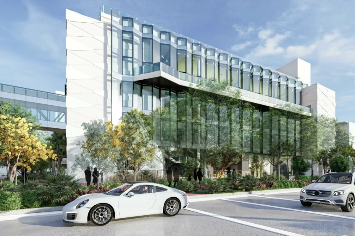 Miami Beach Convention District