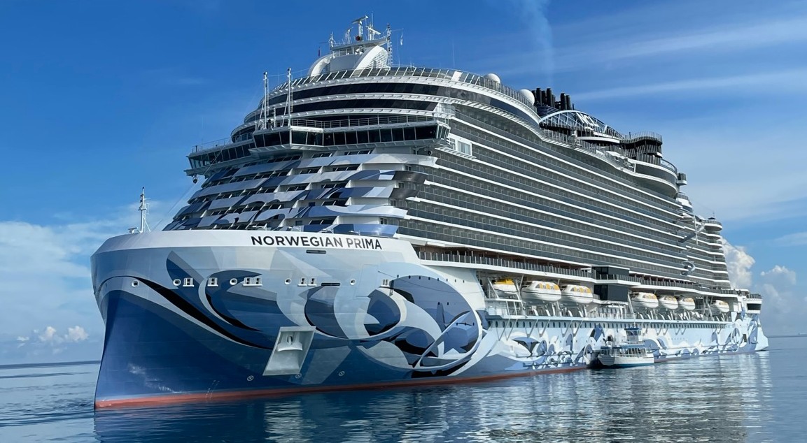 Norwegian Cruise Lines