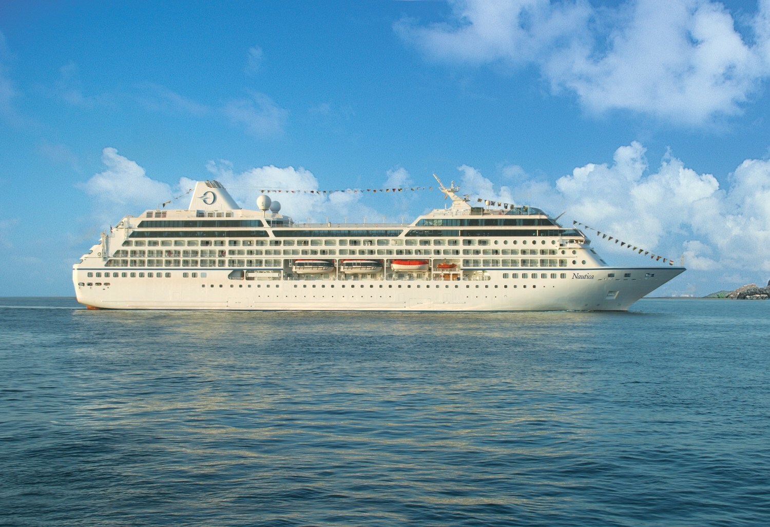 Oceania Cruises