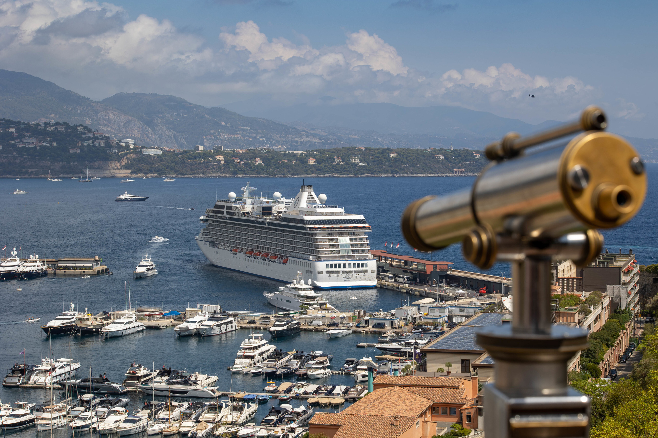 Oceania Cruises